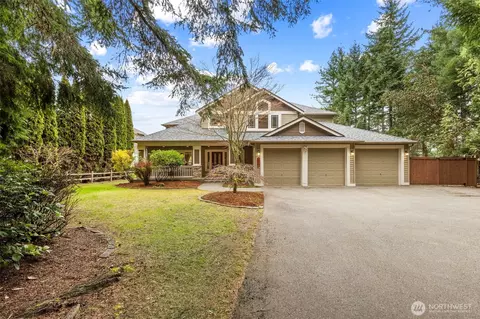 3148 Old Sawmill Pl NW, Bremerton, WA 98312