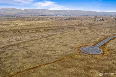 0 Lot 5 Cascade View Rd, Ephrata, WA 98823