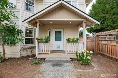 115 Long St, Snohomish, WA 98290