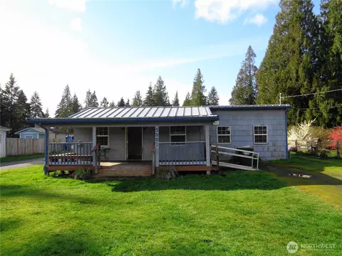 3001 S Bay Rd NE, Olympia, WA 98506