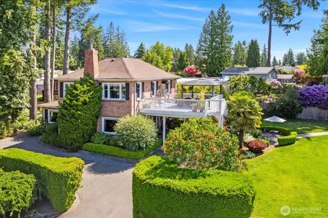 20106 8th Ave NW, Shoreline, WA 98177
