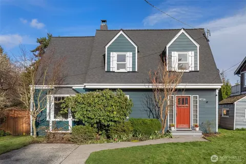 9716 14th Ave NW, Seattle, WA 98117
