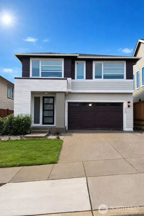 10835 16th Pl SE, Lake Stevens, WA 98258
