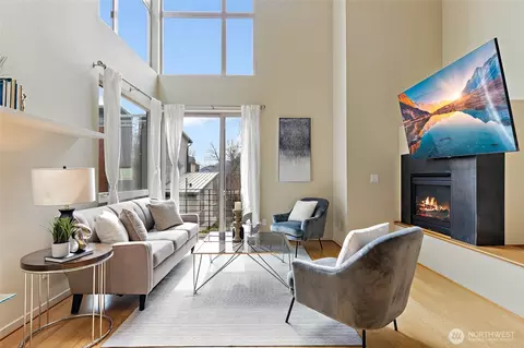 4206 213th Pl SE #35, Issaquah, WA 98029