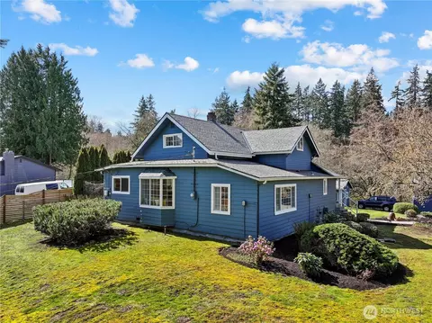 Exterior - 23022 7th Ave SE, Bothell, WA 98021 photo 4 of 4