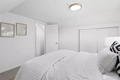 Bedroom - 23022 7th Ave SE, Bothell, WA 98021 photo 5 of 5
