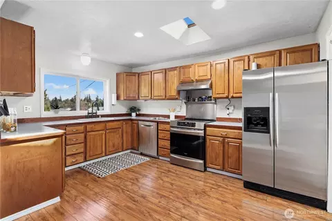 Kitchen - 23022 7th Ave SE, Bothell, WA 98021 photo 2 of 2