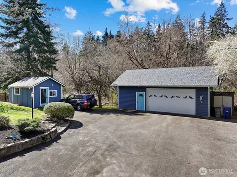 Exterior - 23022 7th Ave SE, Bothell, WA 98021 photo 1 of 4