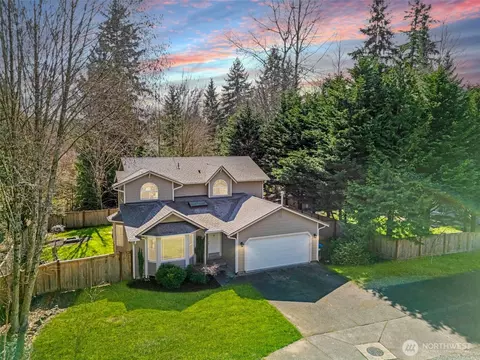 3112 Swordfern Dr NW, Olympia, WA 98502