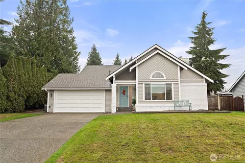 12326 45th Ave SE, Everett, WA 98208