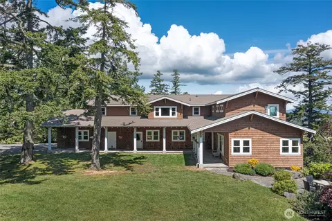 148 Yarrow Rd, Friday Harbor, WA 98250
