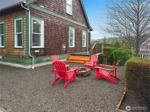 Exterior - 267 Compass St, Pacific Beach, WA 98571 photo 4 of 4