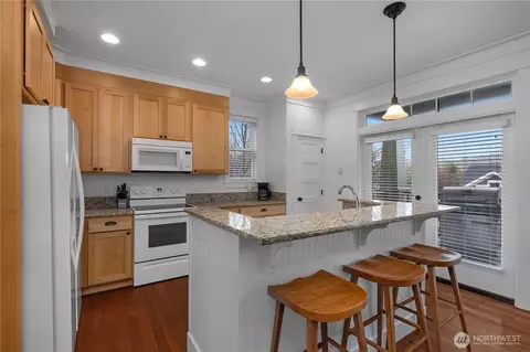 Kitchen - 267 Compass St, Pacific Beach, WA 98571 photo 1 of 3
