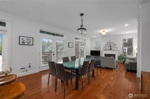 Dining - 267 Compass St, Pacific Beach, WA 98571 photo 2 of 2