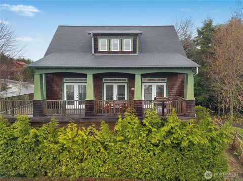 267 Compass St, Pacific Beach, WA 98571