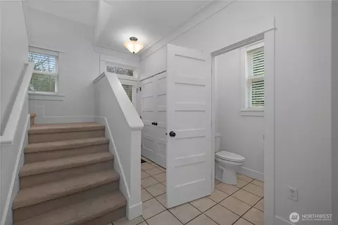 Entry Way - 267 Compass St, Pacific Beach, WA 98571 photo 1 of 1