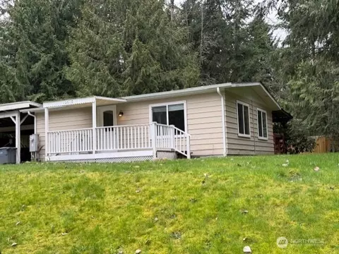 19015 219th Avenue Ct E, Orting, WA 98360