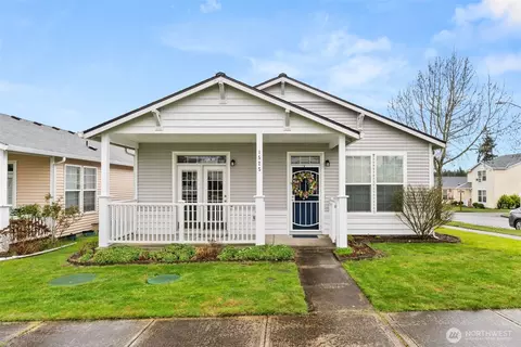 1525 Greenway Ln SE, Olympia, WA 98513