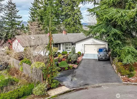 10602 SE 325th Pl, Auburn, WA 98092