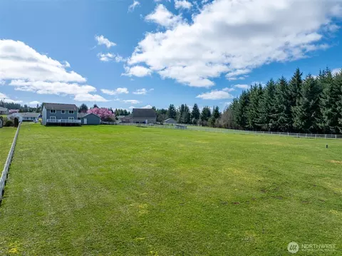 Exterior - 140 Garrett Loop, Chehalis, WA 98532 photo 9 of 9
