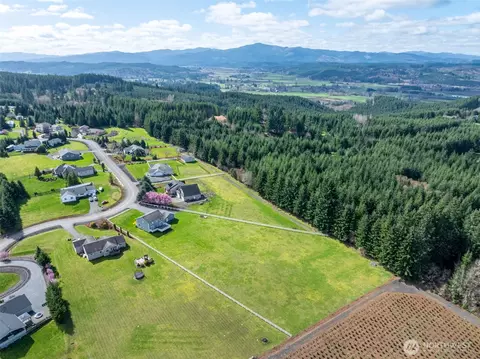View/Area - 140 Garrett Loop, Chehalis, WA 98532 photo 6 of 7