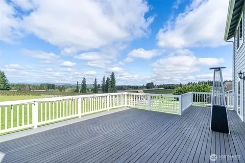 Exterior - 140 Garrett Loop, Chehalis, WA 98532 photo 8 of 9