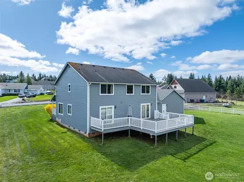 Exterior - 140 Garrett Loop, Chehalis, WA 98532 photo 5 of 9