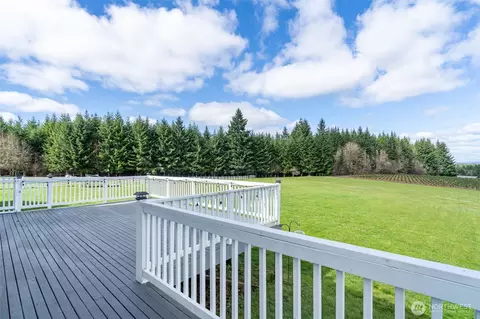 Exterior - 140 Garrett Loop, Chehalis, WA 98532 photo 7 of 9