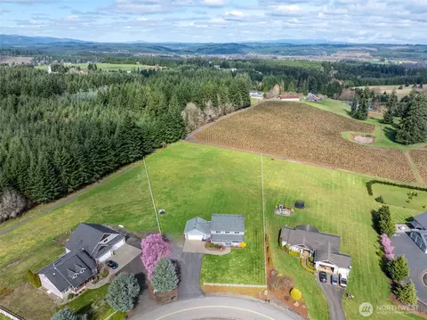 View/Area - 140 Garrett Loop, Chehalis, WA 98532 photo 3 of 7