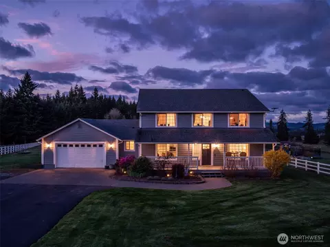 Exterior - 140 Garrett Loop, Chehalis, WA 98532 photo 3 of 9