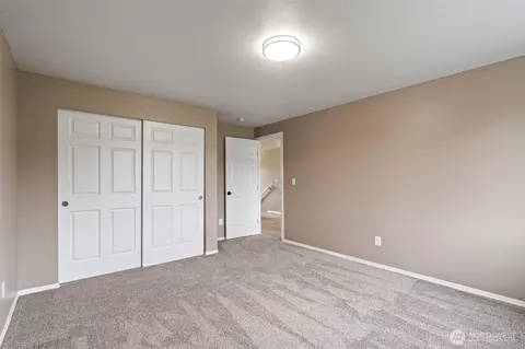 Bedroom - 140 Garrett Loop, Chehalis, WA 98532 photo 3 of 6