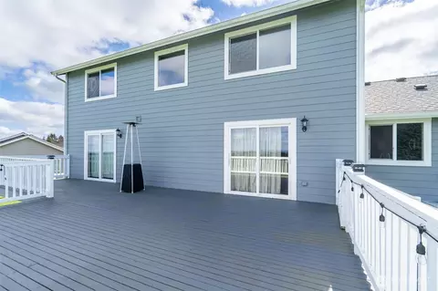 Exterior - 140 Garrett Loop, Chehalis, WA 98532 photo 6 of 9
