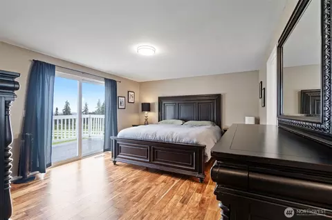 Bedroom - 140 Garrett Loop, Chehalis, WA 98532 photo 1 of 6