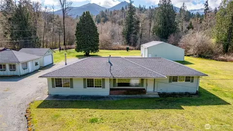 45504 Concrete Sauk Valley Rd, Concrete, WA 98237