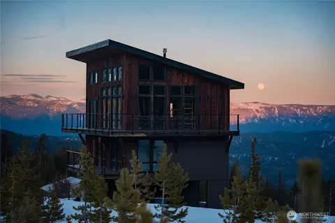 28995 Coulter Creek Rd, Leavenworth, WA 98826