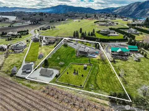 View/Area - 720 Loop Ave, Manson, WA 98831 photo 1 of 2