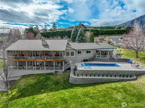 Other - 720 Loop Ave, Manson, WA 98831 photo 1 of 10