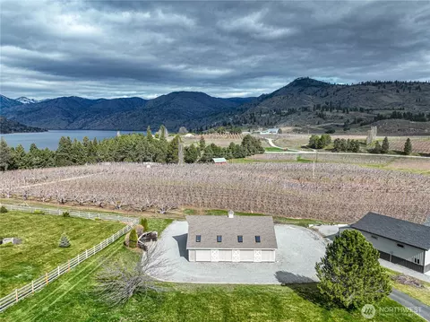 Other - 720 Loop Ave, Manson, WA 98831 photo 6 of 10