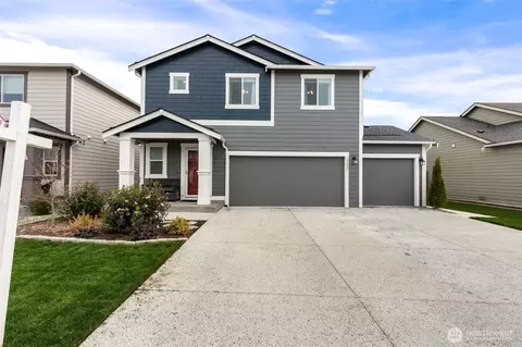19821 E 136th Ave, Graham, WA 98338