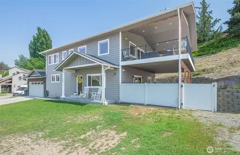 205 Skyline Dr, Cashmere, WA 98815