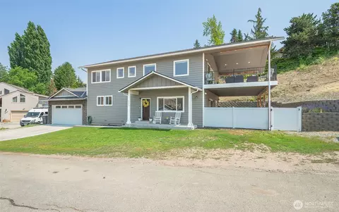 205 Skyline Dr, Cashmere, WA 98815