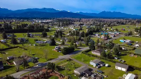 View/Area - 787 N Kendall Rd, Sequim, WA 98382 photo 4 of 5