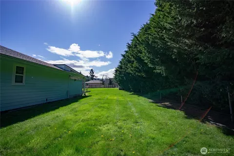 Exterior - 787 N Kendall Rd, Sequim, WA 98382 photo 8 of 8