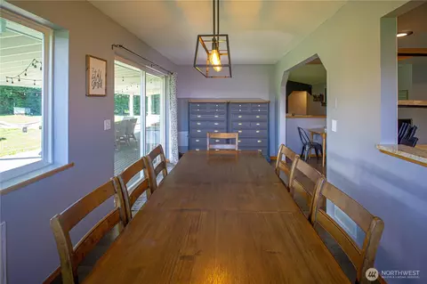 Dining - 787 N Kendall Rd, Sequim, WA 98382 photo 2 of 2