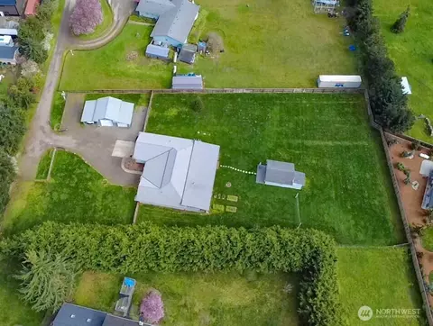 View/Area - 787 N Kendall Rd, Sequim, WA 98382 photo 5 of 5