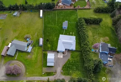 View/Area - 787 N Kendall Rd, Sequim, WA 98382 photo 3 of 5