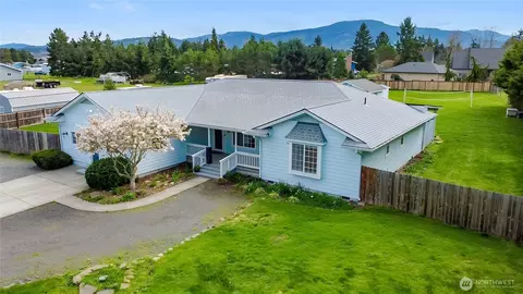 Other - 787 N Kendall Rd, Sequim, WA 98382 photo 1 of 12