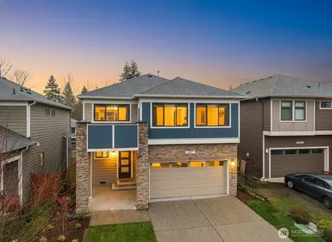 20513 Richmond Rd, Bothell, WA 98012