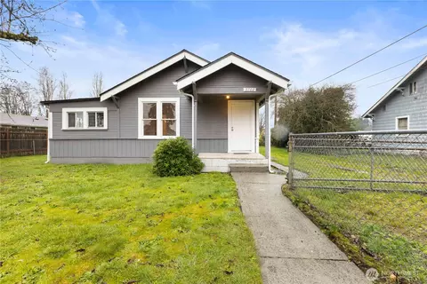 3702 S Gunnison St, Tacoma, WA 98409
