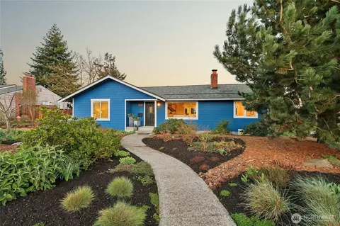 4054 52nd Ave SW, Seattle, WA 98116
